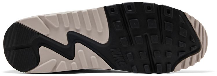 Nike Air Max 90 Summit White University Red