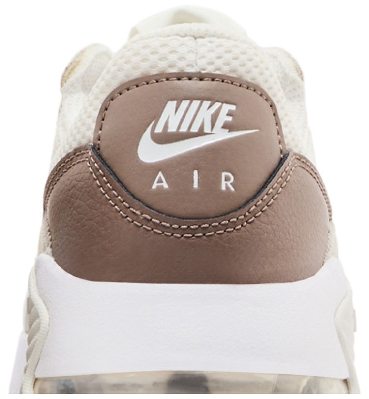 Nike Wmns Air Max Excee Summit White Mink Brown