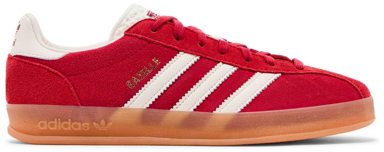Adidas Gazelle Indoor Pro Team Victory Red
