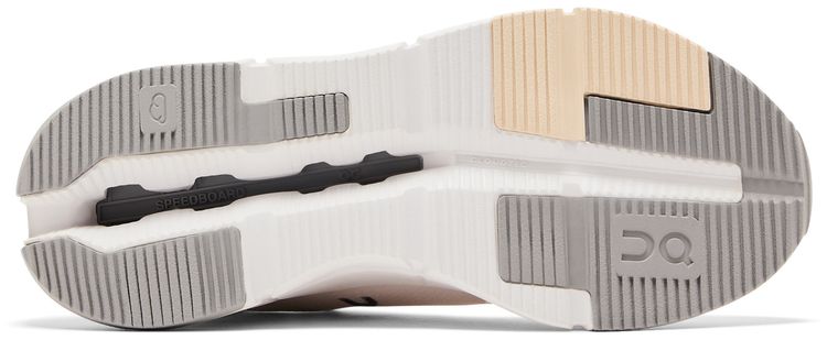 ON Wmns Cloudnova 2 Sand Fog