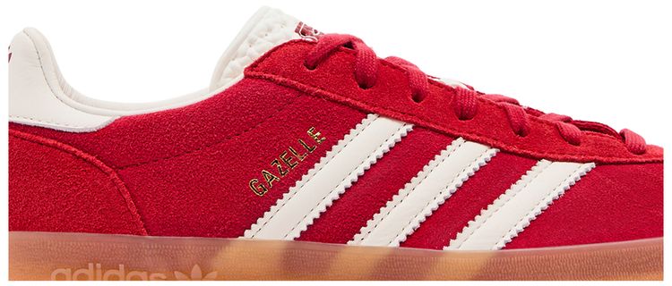 Adidas Gazelle Indoor Pro Team Victory Red