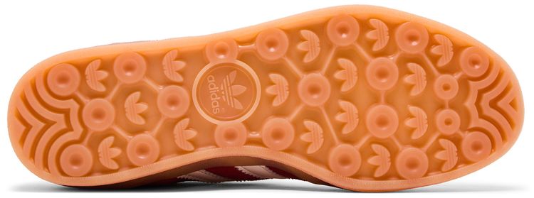 Adidas Gazelle Indoor Pro Team Victory Red