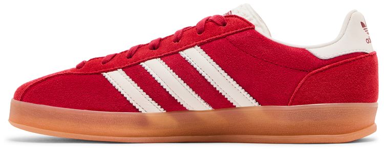 Adidas Gazelle Indoor Pro Team Victory Red