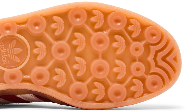 Adidas Gazelle Indoor Pro Team Victory Red