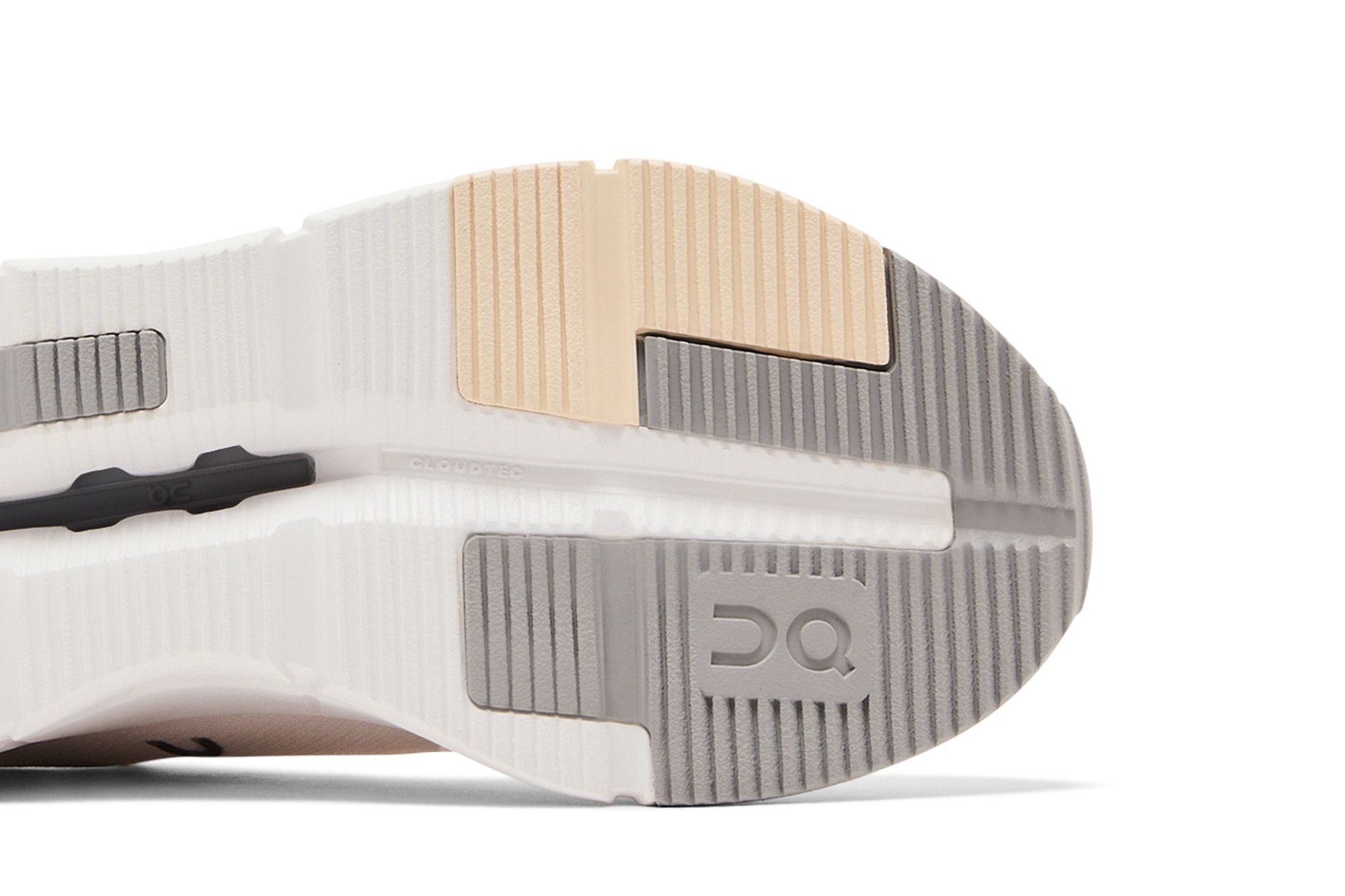 Buy ON Wmns Cloudnova 2 'Sand Fog' - 3WE30222826 | GOAT