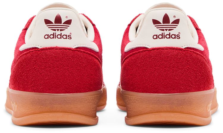 Adidas Gazelle Indoor Pro Team Victory Red