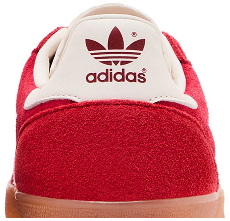 Adidas Gazelle Indoor Pro Team Victory Red
