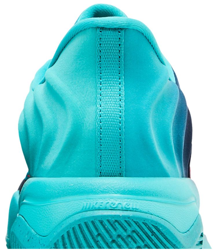 Nike Giannis Immortality 4 Dusty Cactus Bright Crimson