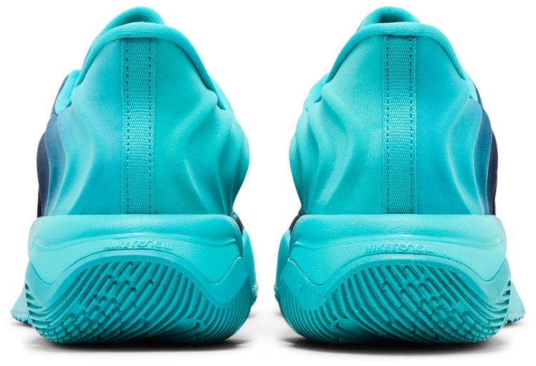 Nike Giannis Immortality 4 Dusty Cactus Bright Crimson