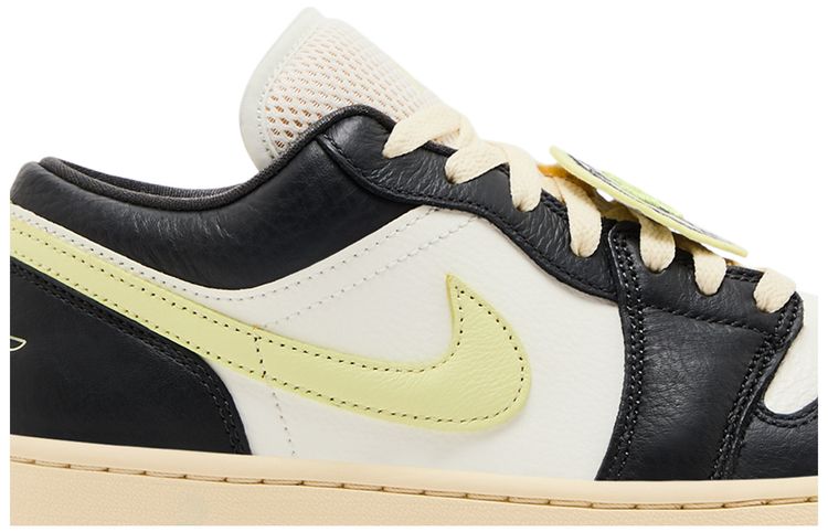 Air Jordan 1 Low Fall League