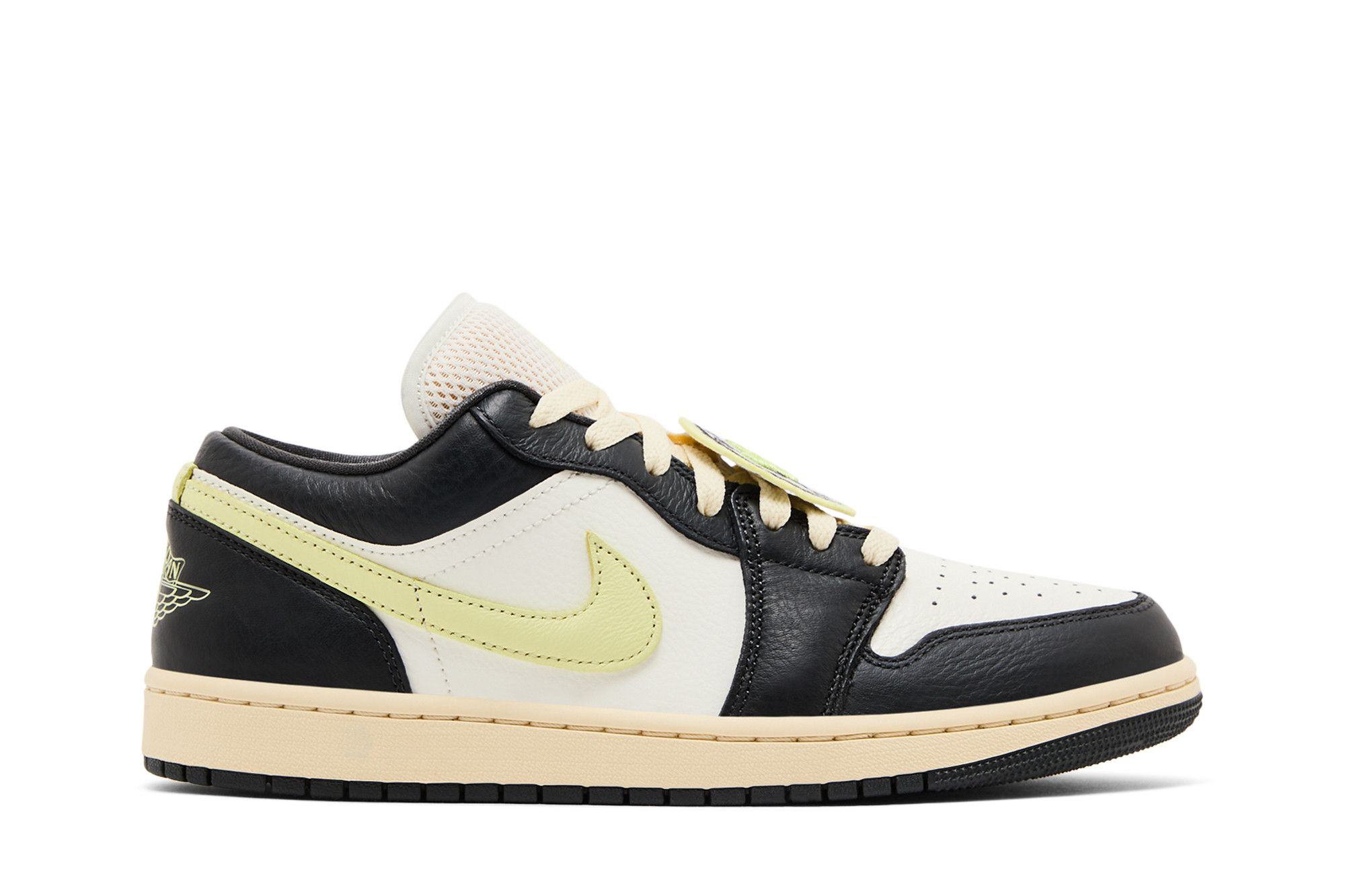 Buy Wmns Air Jordan 1 Low 'Fall League' - HQ3009 003 | GOAT