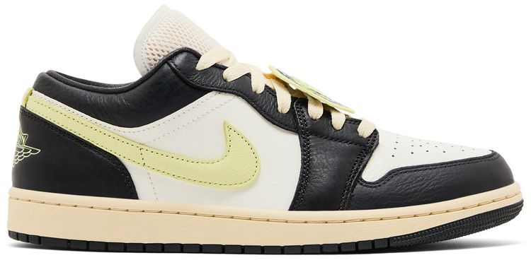 Air Jordan 1 Low Fall League