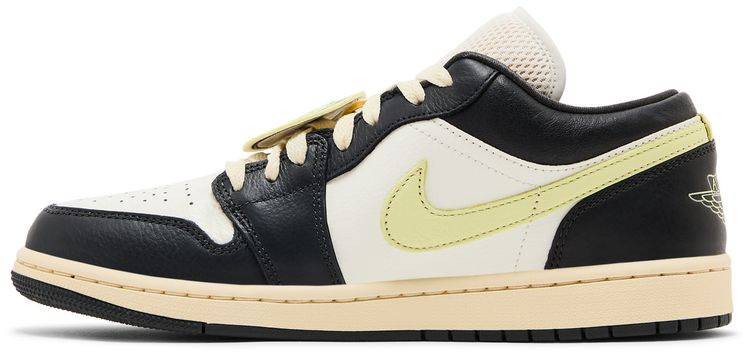 Air Jordan 1 Low Fall League