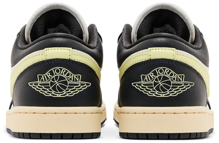 Air Jordan 1 Low Fall League