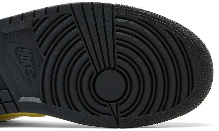 Air Jordan 1 Low Fall League