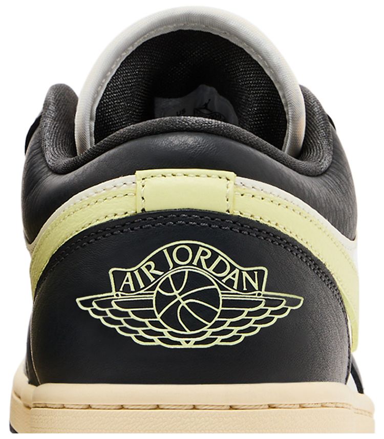 Air Jordan 1 Low Fall League