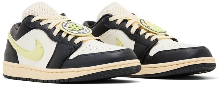 Air Jordan 1 Low Fall League