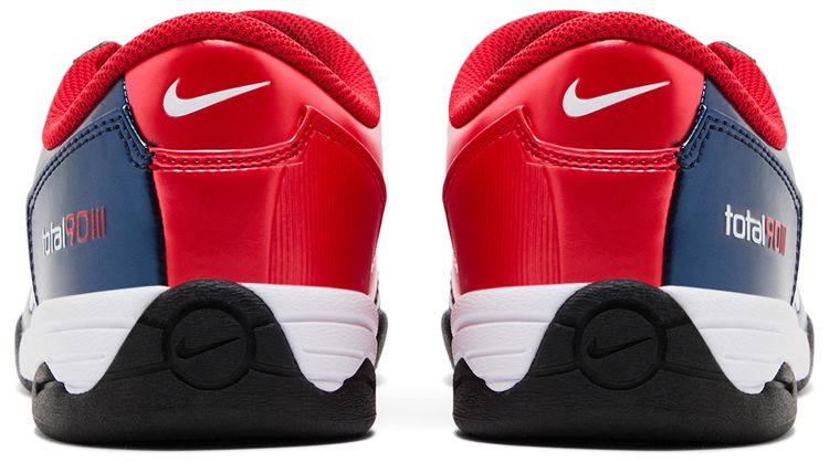 Nike Total 90 3 SP USA