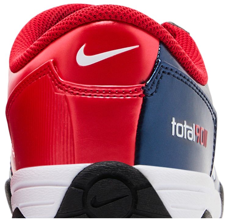Nike Total 90 3 SP USA