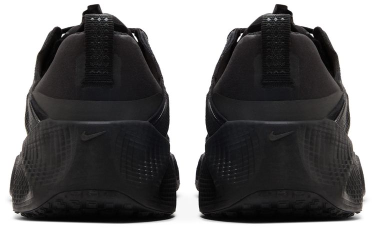 Nike Ava Rover Black Anthracite