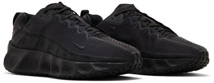 Nike Ava Rover Black Anthracite