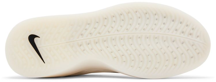 Nike Zoom Nyjah 4 SB White Black