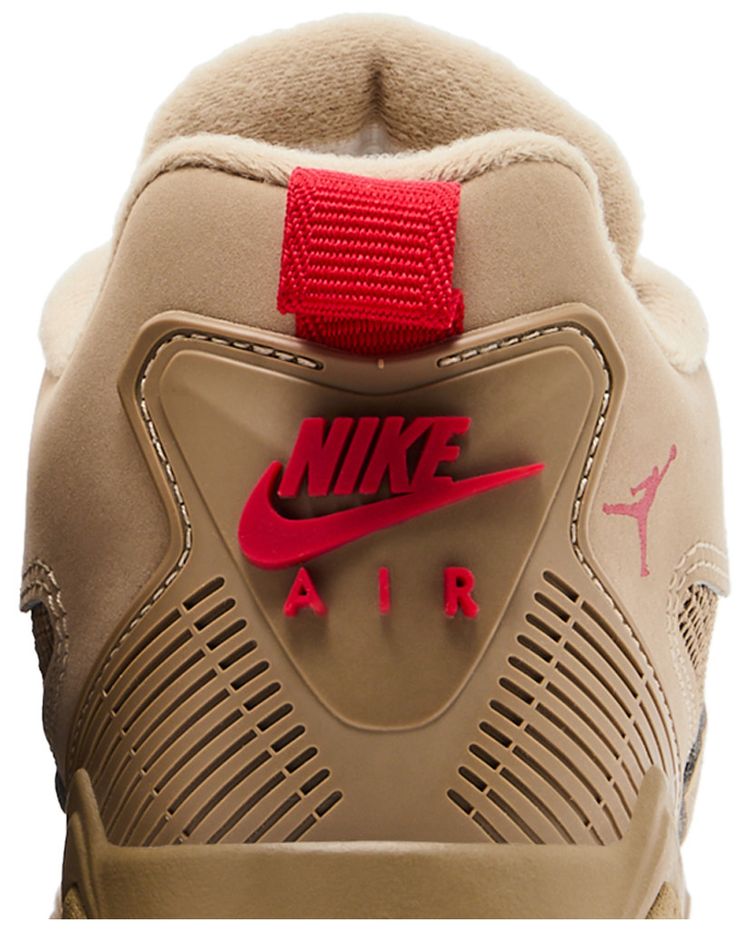 Air Jordan MVP 92 GS Desert Camo