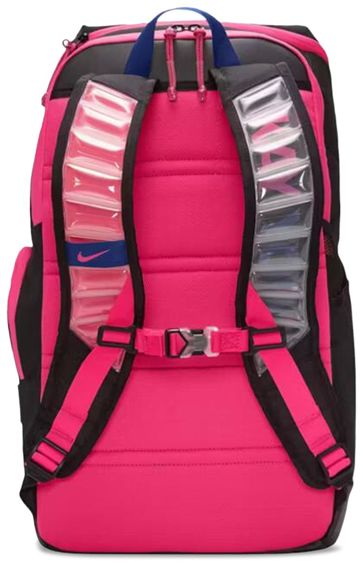 Nike Hoops Elite Backpack BlackPink