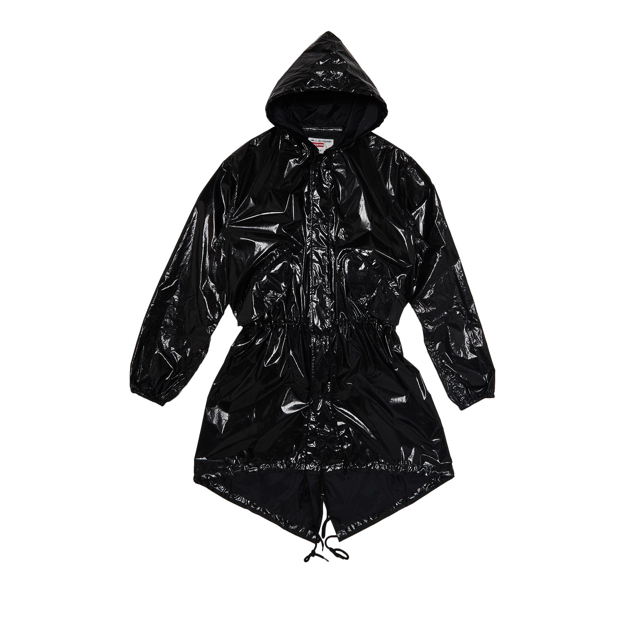 a*様 ［完売品］DAN Marshmallow Parka Black L Marshmallow Parka - Black – DAN