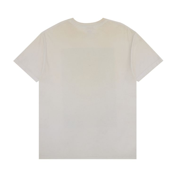 Vintage Supreme Harold Hunter Tee White