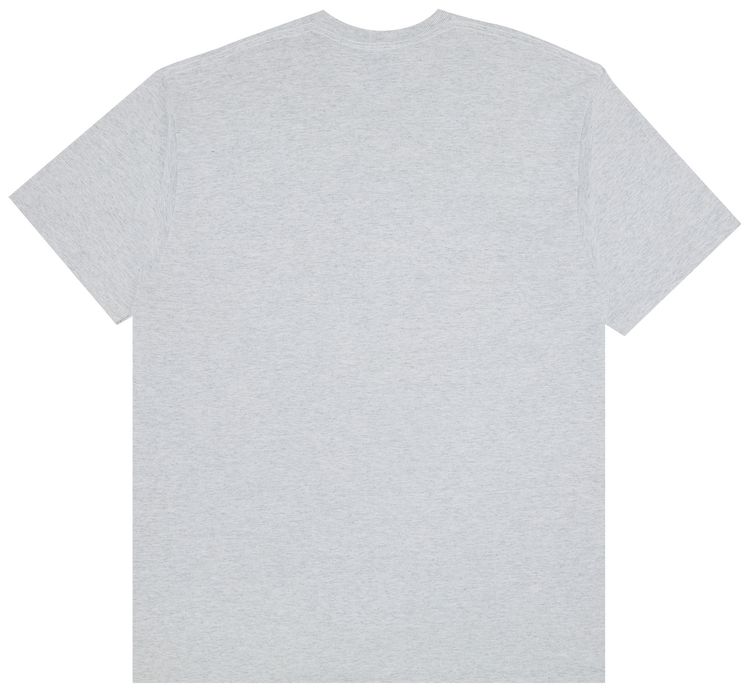 Vintage World Series New York Yankees Tee Light Grey