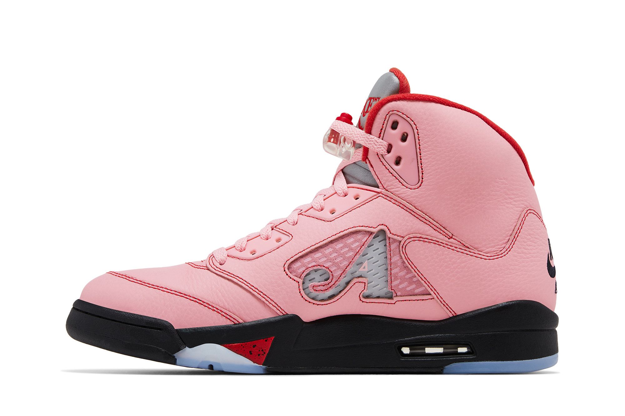Buy Awake NY x Air Jordan 5 Retro 'Boro - Arctic Pink