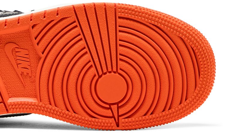 Air Jordan 1 Retro High OG GS Shattered Backboard 2025