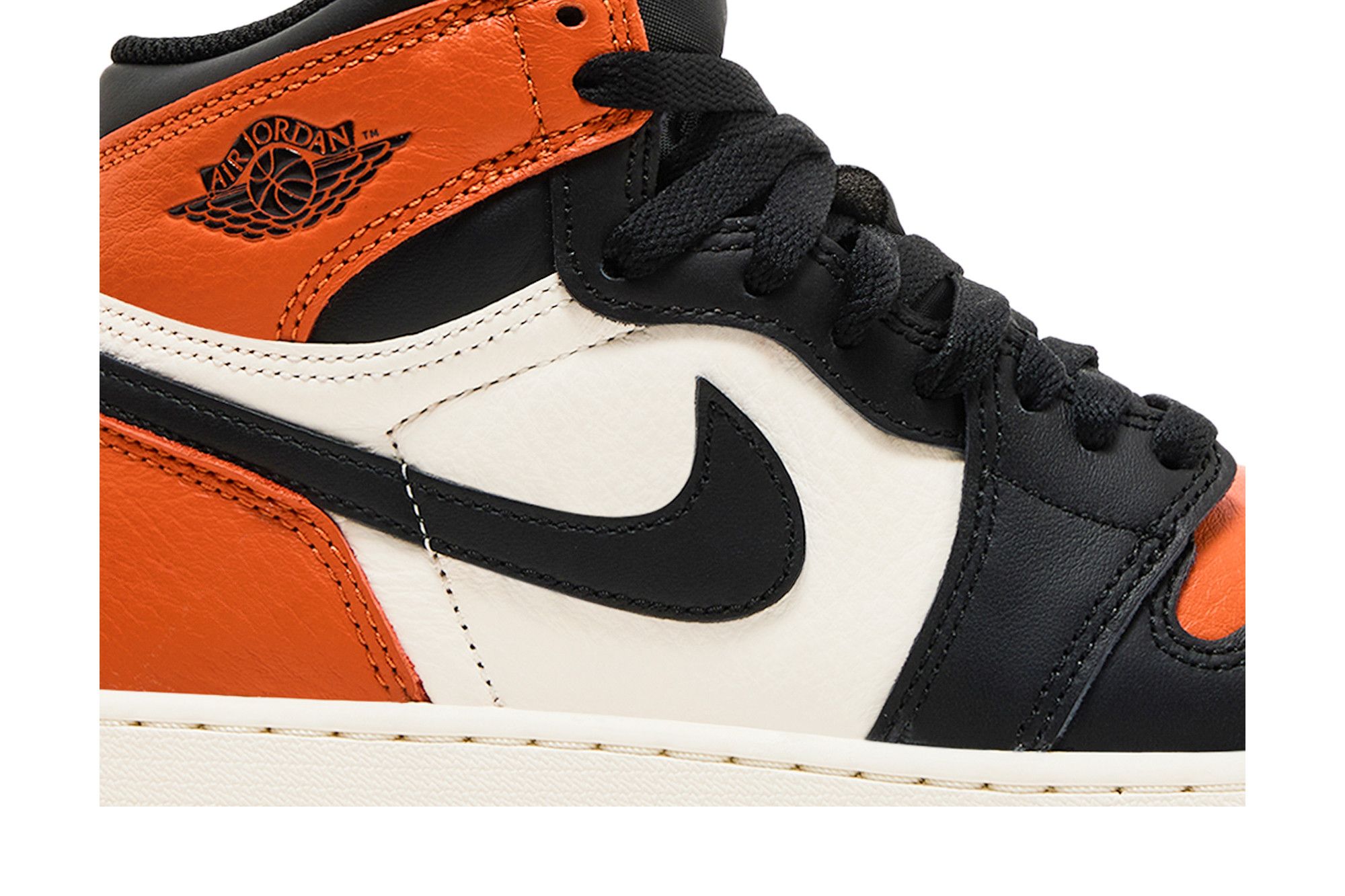 Buy Air Jordan 1 Retro High OG GS 'Shattered Backboard' 2025