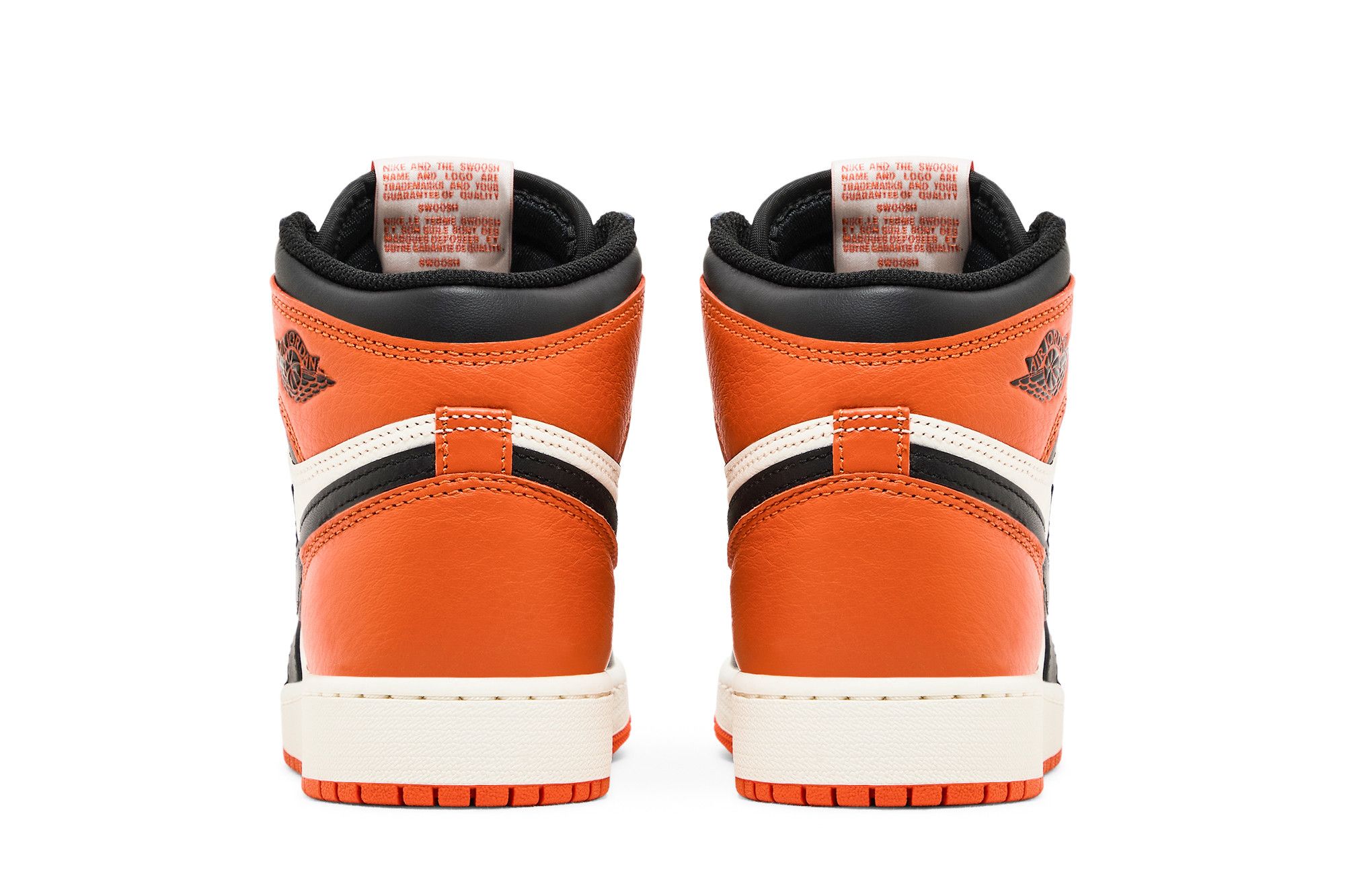 Buy Air Jordan 1 Retro High OG GS 'Shattered Backboard' 2025