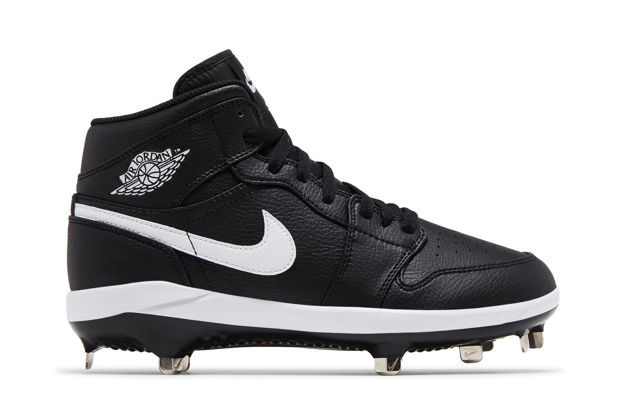 ☆Jordan 1 Retro l / baseball / 新品☆ Jordan 1 Retro MCS White Black for Sale | Authenticity