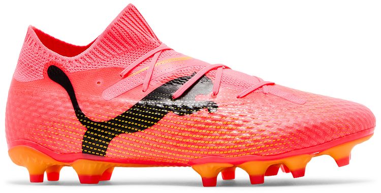 Puma Future Pro 7 FG AG Forever Faster Pack