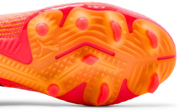 Puma Future Pro 7 FG AG Forever Faster Pack
