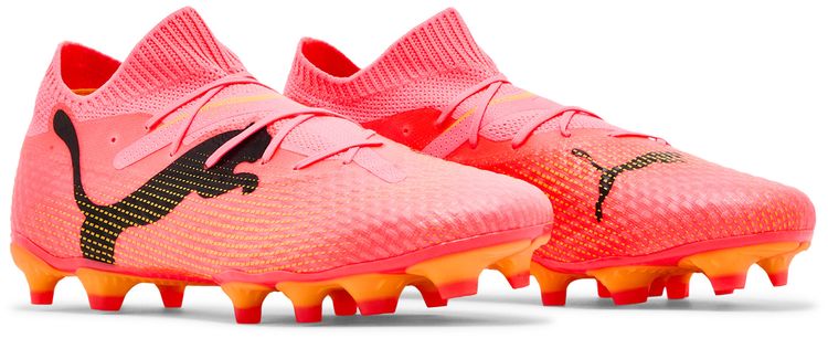 Puma Future Pro 7 FG AG Forever Faster Pack