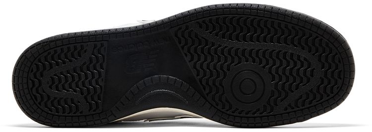 New Balance 480 White Rosewood Black