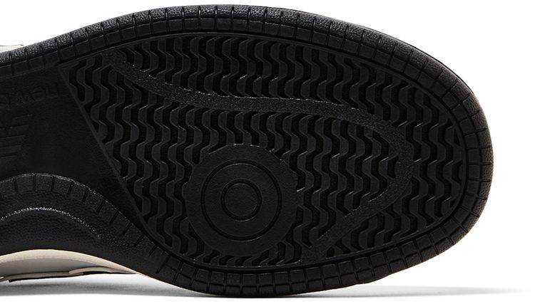 New Balance 480 White Rosewood Black