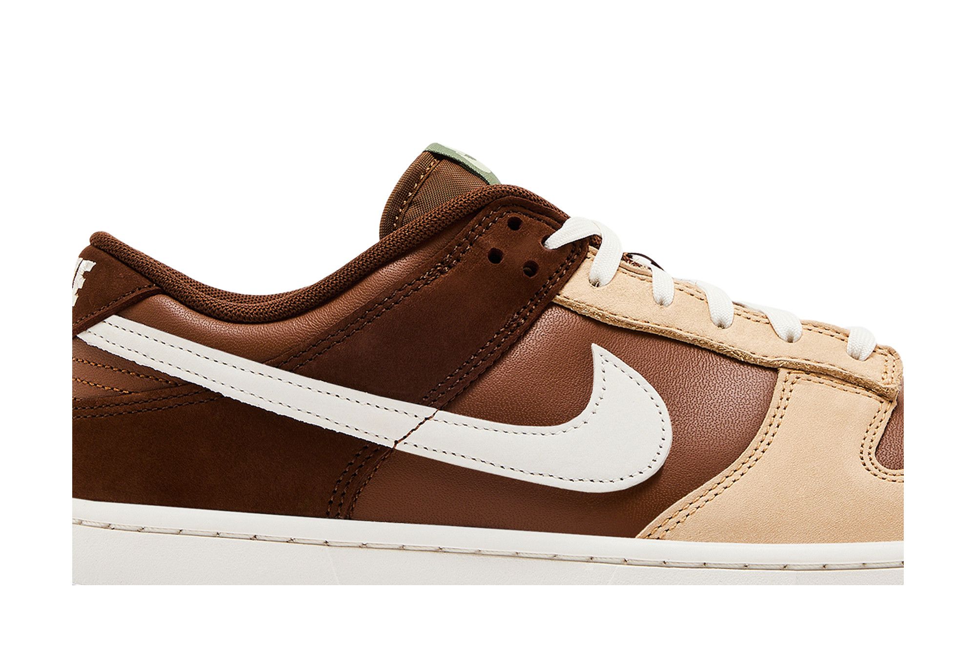 Buy Nike Dunk Low 'Light British Tan Cacao Wow' - HV1794 211 Buy Nike Dunk Low 'Light British Tan Cacao Wow' - HV1794 211
