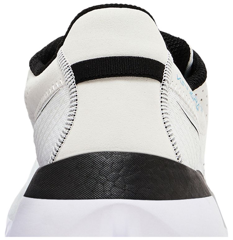 Saucony Kinvara Pro White Black