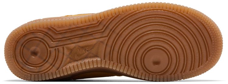 Nike Air Force 1 LV8 GS Wheat