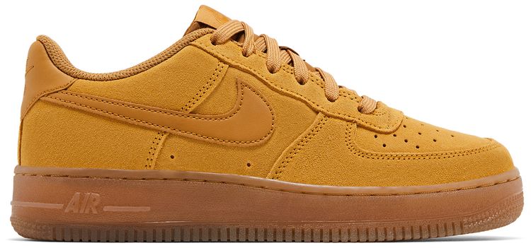 Nike Air Force 1 LV8 GS Wheat