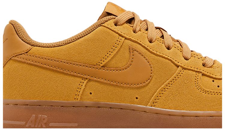 Nike Air Force 1 LV8 GS Wheat