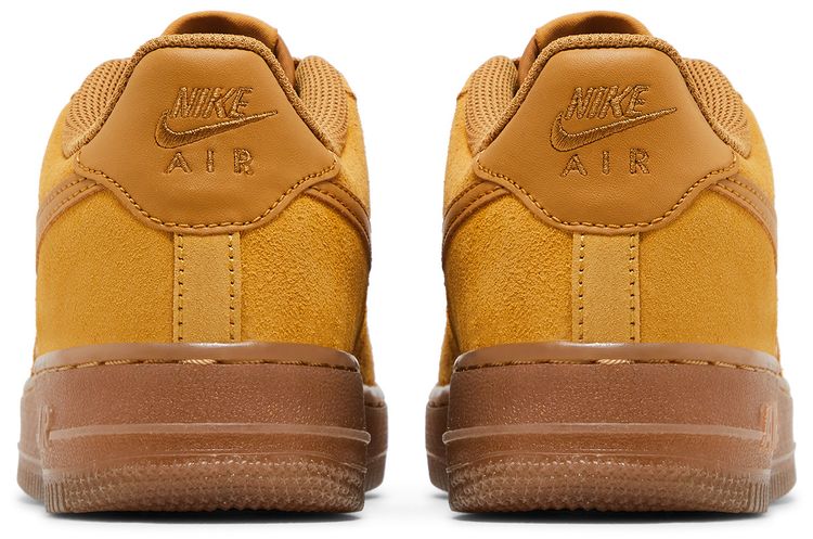 Nike Air Force 1 LV8 GS Wheat