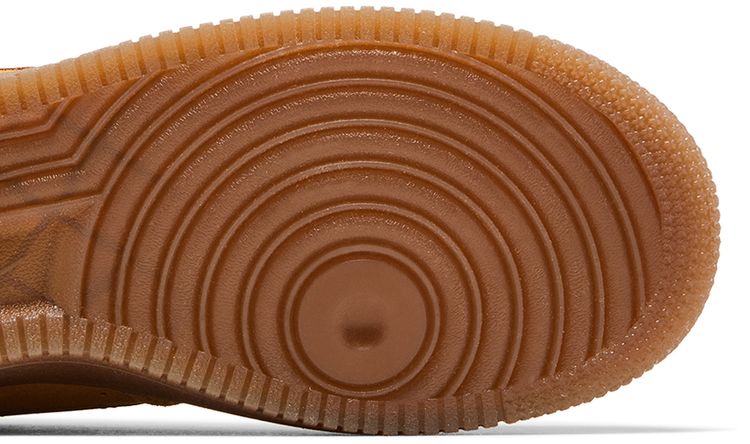 Nike Air Force 1 LV8 GS Wheat