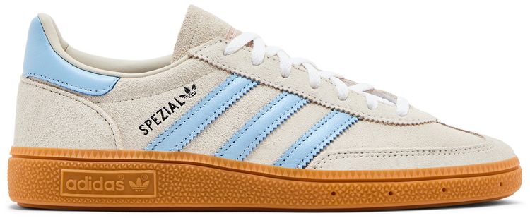 adidas Wmns Handball Spezial Alumina Clear Sky