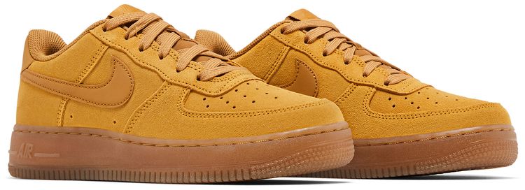 Nike Air Force 1 LV8 GS Wheat